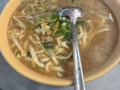 -君霖海鲜私房菜(春柳店)