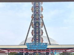 -泉城欧乐堡梦幻世界