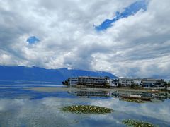 -大理洱海