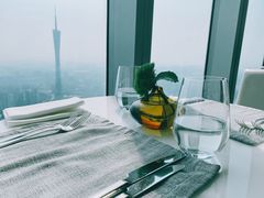 -广州四季酒店·意珍·意式自助餐