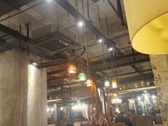 大堂-漫咖啡(奥体店)