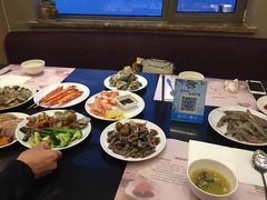 -海草馆自助餐厅(悦海店)