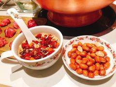 -东门口涮肉·砂锅·烤串(老门东店)