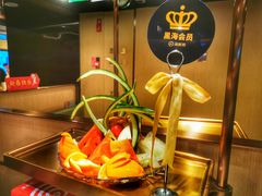 -海底捞火锅(松雷店)