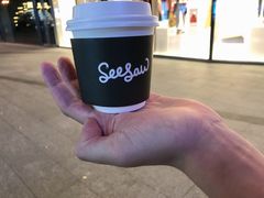 -Seesaw Coffee(苏州中心店)