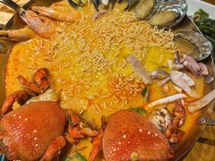 -曼泰·泰餐(江南环球港店)