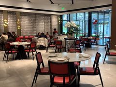 -富淳饭店(陆家嘴保利广场店)