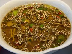 汉源花椒牛舌-许家菜(望江店)