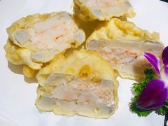 -大吉鲜鱼料理自慢(维也纳大厦店)