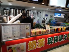 -河坊美食街(河坊街店)