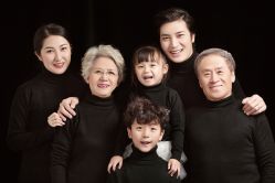 点击看大图 -美丽人间婚纱摄影