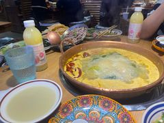 -洱火云南酸菜牛肉火锅(石景山当代商城店)