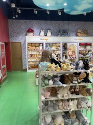 -哈姆雷斯(王府井百货大楼店)