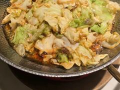 -7017浙菜•建德味(市心北路店)