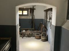 -青岛德国监狱旧址博物馆