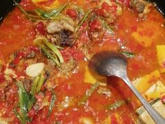 -黔蘑菇四季餐厅(观山湖店)