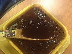 没有莲子的莲子红豆沙-满记甜品(优客百盛店)