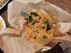 -萍姐火锅·公路夜市(南京新街口店)