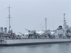 -中国人民解放军海军博物馆