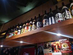 -春草居酒屋·晴子の店