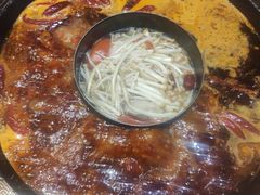 -重庆渝达老火锅(春熙路店)