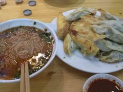 -西工饭庄快餐厅(西工小街店)