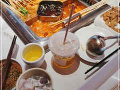 -串一火锅(赛格国际购物中心店)