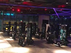 -VIP 威尔仕健身·游泳(嘉华中心店)