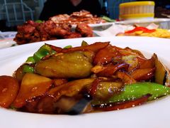 -同喜烤鸭店(光芒店)