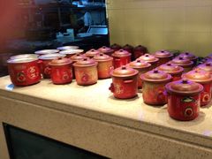 -百年神厨·地道川菜(清江西路店)