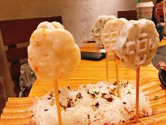-湊湊火锅·茶憩(上海合生汇店)
