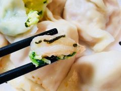 -金谷园饺子·烧烤(人大总店)