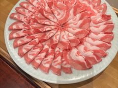 -南门涮肉(北洼路店)