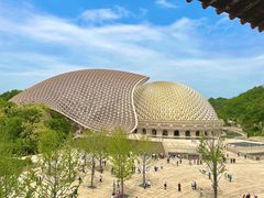 -牛首山文化旅游区