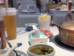 -濠七糟粕醋•海南酸汤火锅(中关村店)