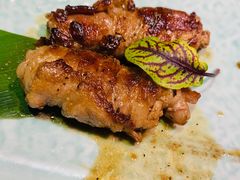 -蟹将军·松叶蟹和牛日料放题自助(K11店)