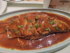 -蓬川食府(金海道店)