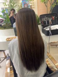 -BEAUTY HAIR GANO
