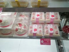 -味多美(江桥万达店)