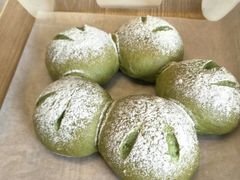 -面包和茶(万联店)