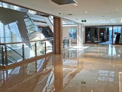-览江阁中餐厅·淮扬菜(兆和皇冠假日酒店)
