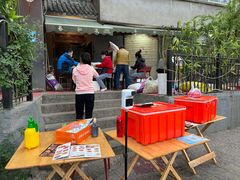 门面-春和發特色蒸饺(浐河西路店)