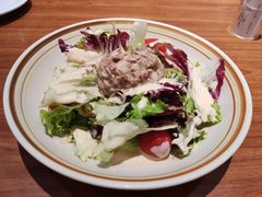 -萨莉亚意式餐厅(万嘉商业广场店)