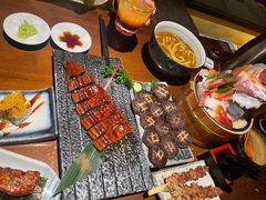 -千代武日本料理(开发区店)