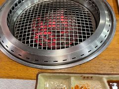 -赤坂亭·M9和牛烧肉·铁板烧(合肥万象城店)
