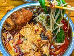 -凤张螺蛳粉·爽口粉(跃进路总店)