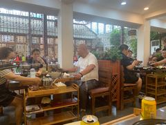 -丽江庭院之爱在路上(西单店)