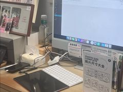 -海马体照相馆(万菱汇店)