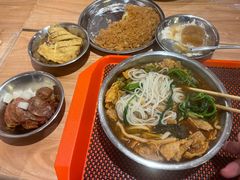 -柳州肥姨妈大骨螺蛳粉(双阳路店)