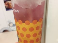 -星巴克(凯德晶萃店)